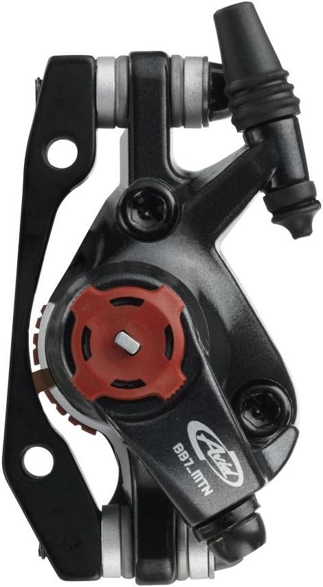 Avid BB7 MTB Cable Disc Brake - Graphite Efficiency