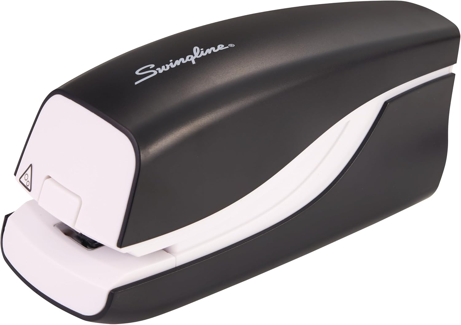 Swingline Electric Stapler: Compact, Battery-Powered Stapler
