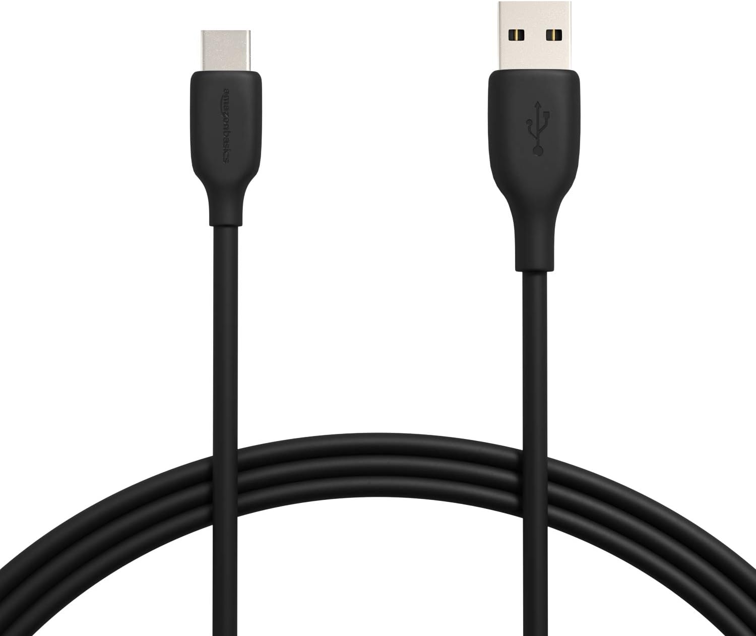 Basics USB-C to USB-A Fast Charger Cable