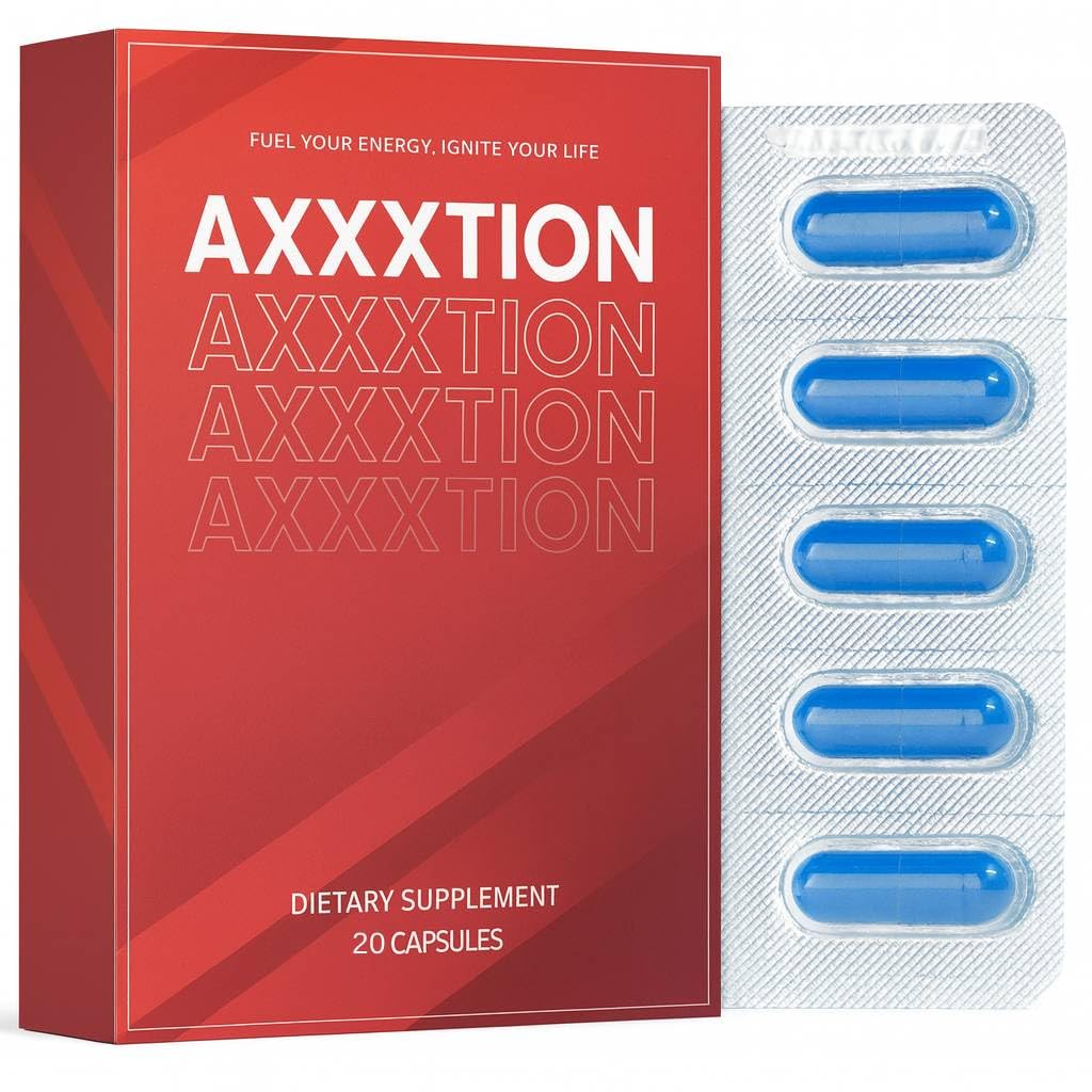 TREX XXPAND Premium Blue Pearls Energy Bites for Endurance
