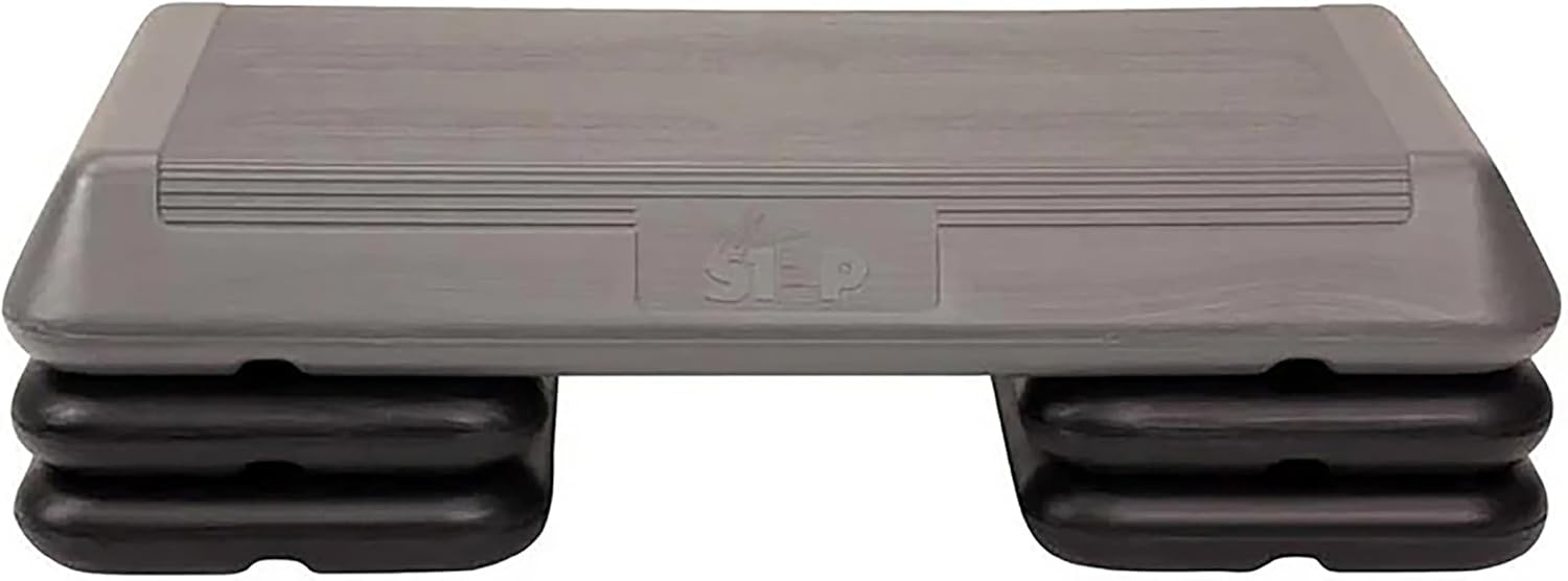Freestyle STEP Exercise Step Platform for Total-Body Fitness