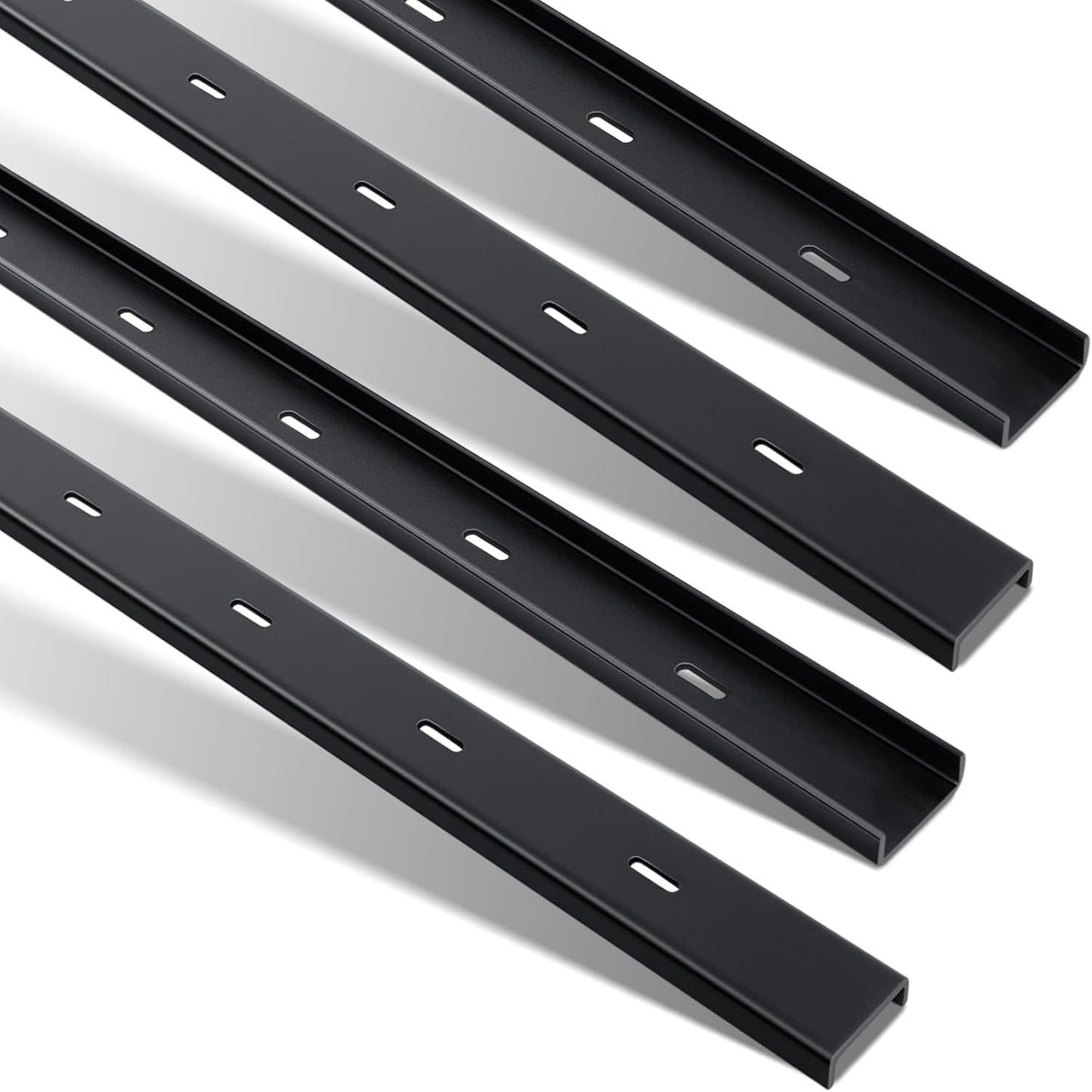 C Channel Steel Support Brackets for Woodworking Projects