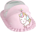 Portable Baby Safety Net Tent - Protects from Falls