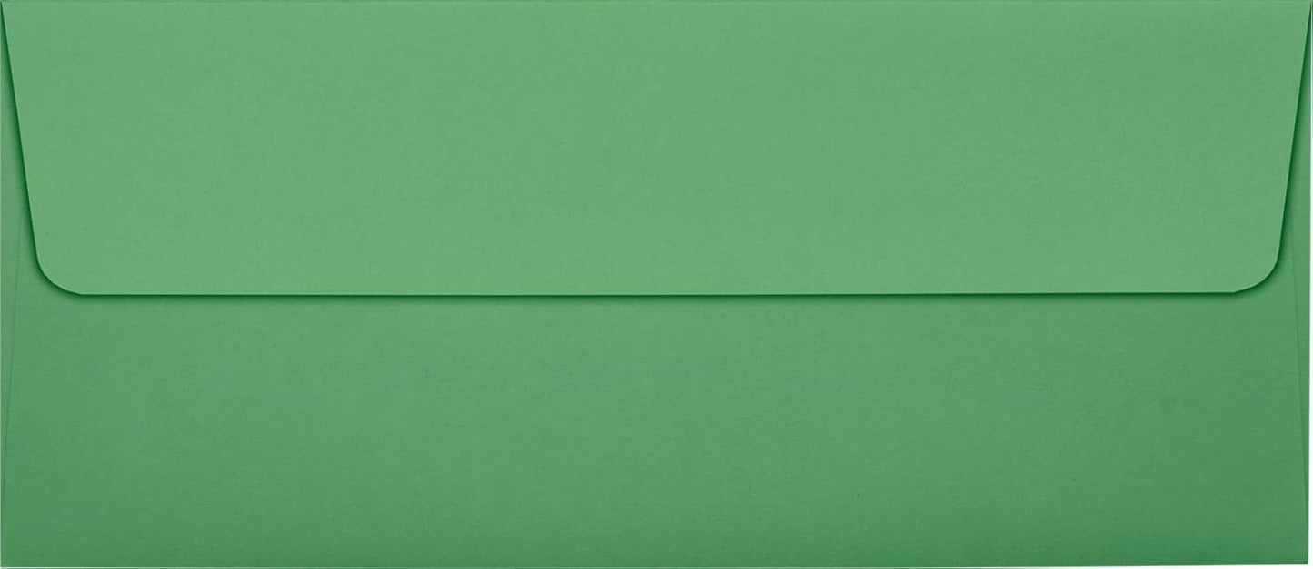 LUXPaper #10 Business Envelopes for Professional Use and More