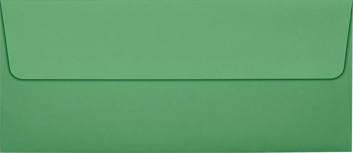 LUXPaper #10 Business Envelopes for Professional Use and More
