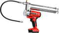Lithium Battery Grease Gun Electric M18 Compatible - Compact 10000 PSI