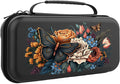 Flowers Switch Case for Nintendo Switch OLED and Switch LITE