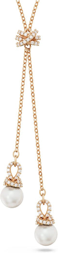 Swarovski Originally Jewelry Collection Necklaces and Earrings