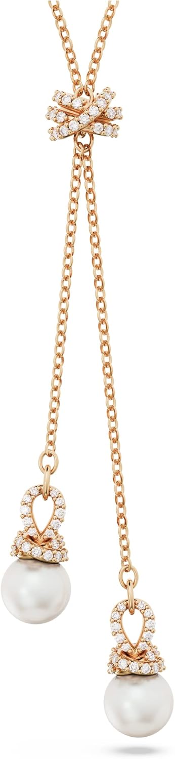 Swarovski Originally Jewelry Collection: Elegant Necklaces & Earrings