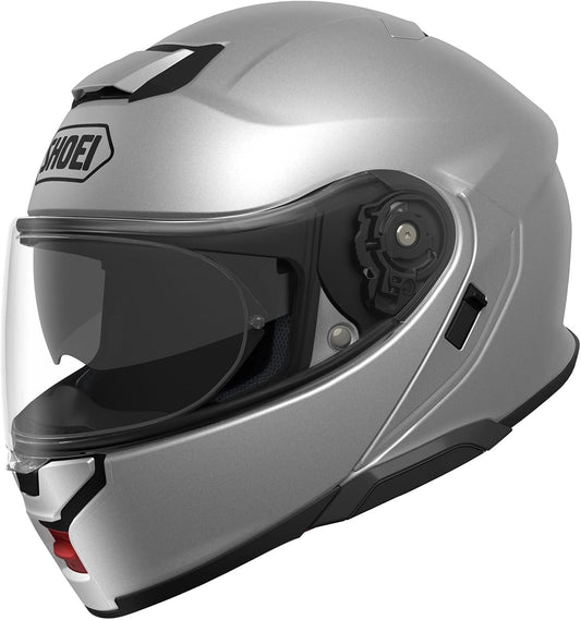 Shoei Neotec 3 Modular Motorcycle Helmet for Ultimate Safety