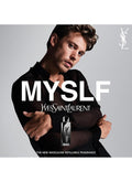 Yves Saint Laurent Ysl Myslf Eau de Parfum Spray for Men - Woody