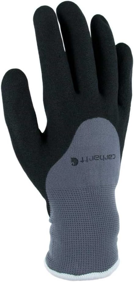 Carhartt Men's Thermal Dip Glove - Superior Warmth
