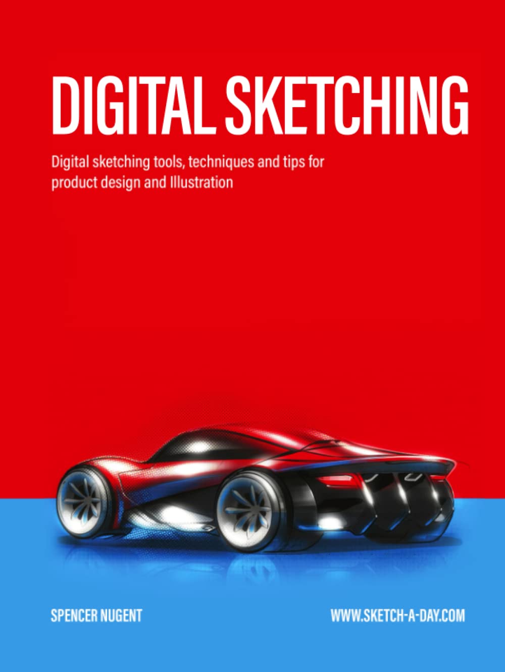 Digital Sketching Tools and Techniques for Product Design