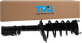 TRQ Rear Right Complete Strut & Coil Spring Assembly - Direct Fit