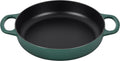 Le Creuset Signature Cast Iron Everyday Pan 11in - Versatile Heat
