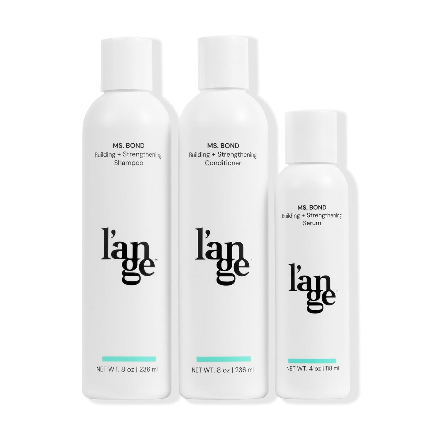 L'ANGE Ms. Bond System | Repair & Hydrate Set