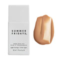 Summer Fridays Sheer Skin Tint Shade 5 - Medium Warm Neutral