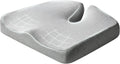 ZHOSA Memory Foam Seat Cushion - Premium Comfort