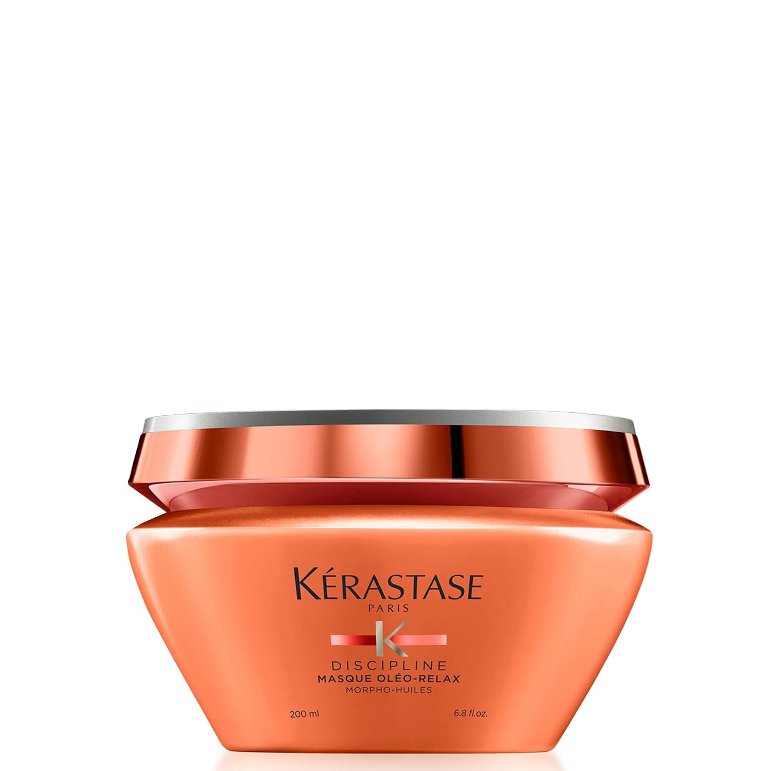 Kerastase Discipline Masque Oleo-Relax Hair Mask for All Hair Types