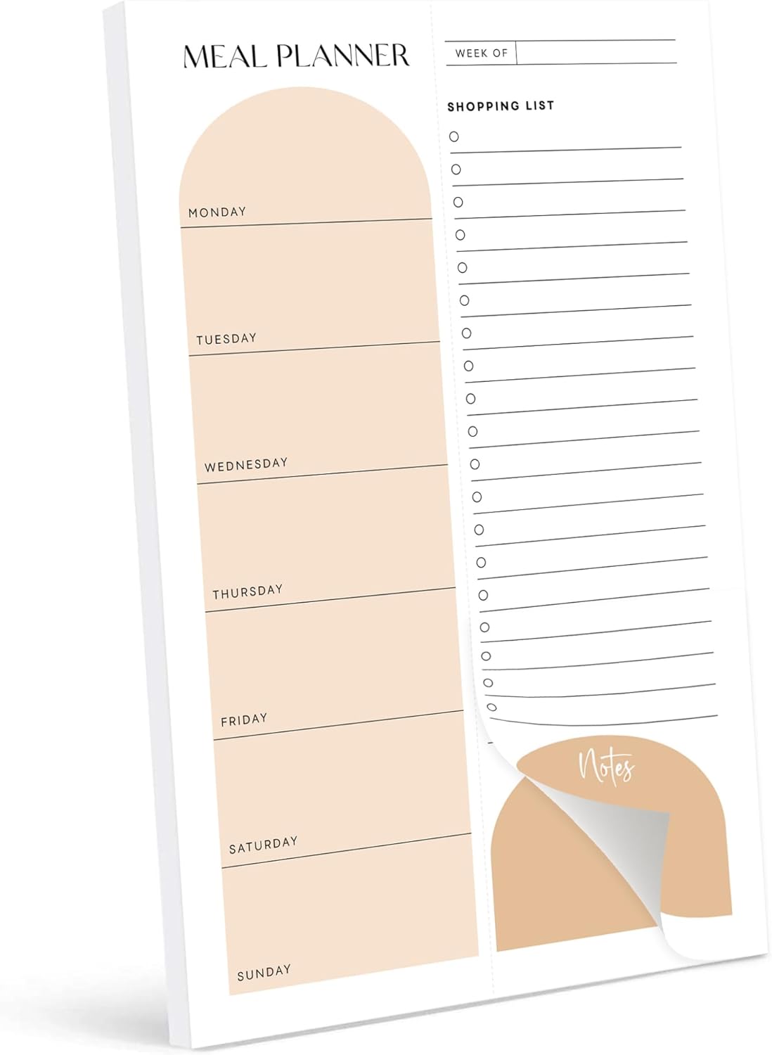 Effortless Meal Planning with Makaplan