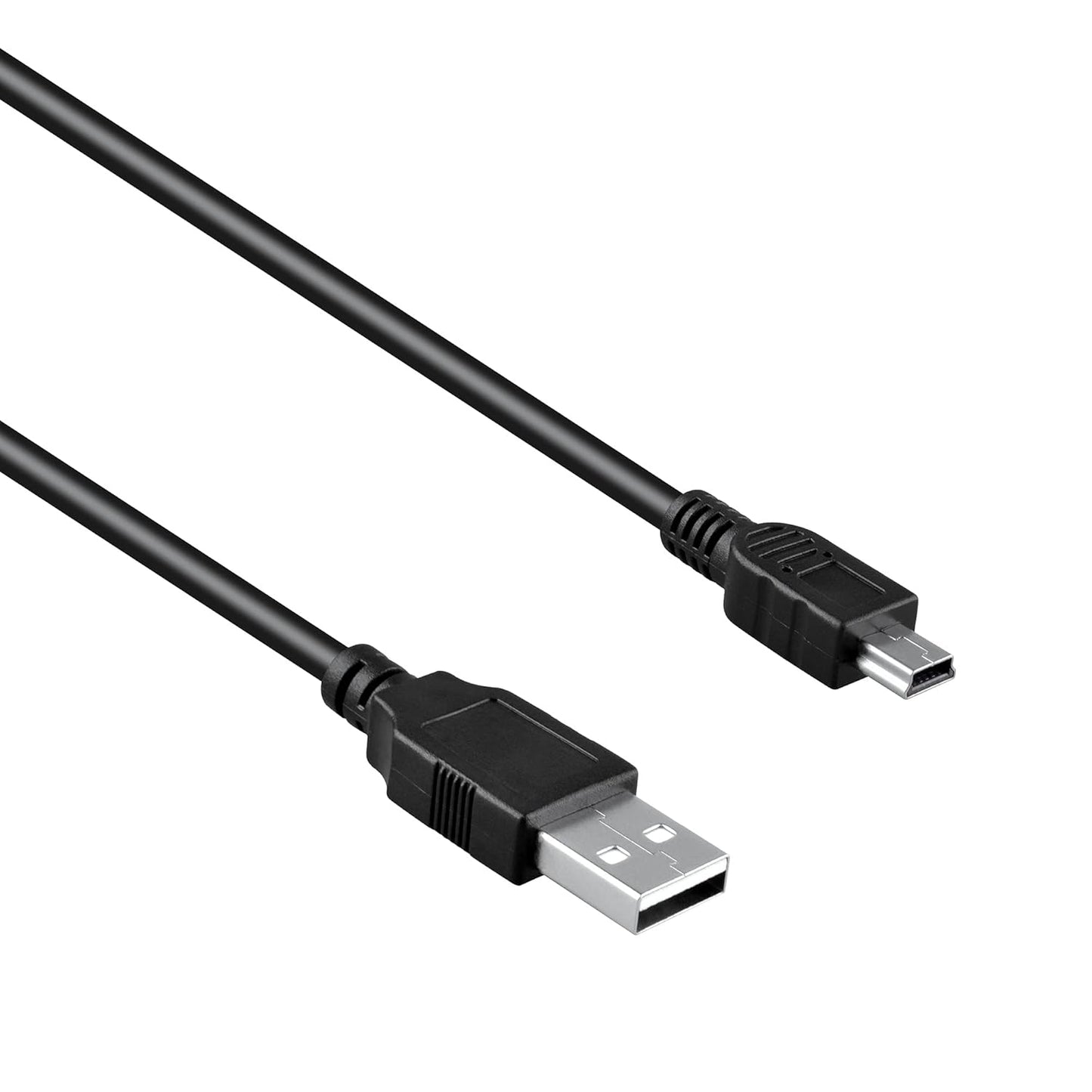 Dysead 5ft USB Cable: Easy Monitor Compatibility