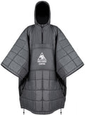 ONETIGRIS Camping Blanket Poncho: Ultralight Outdoor Comfort