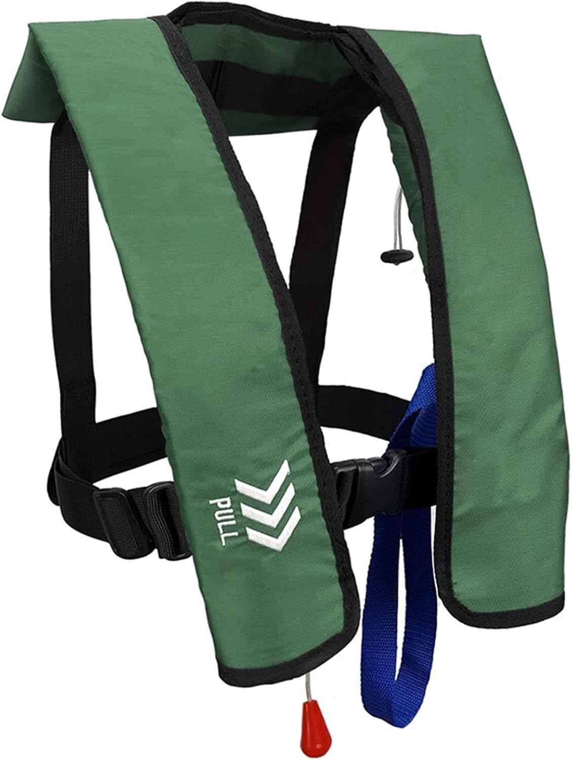 Automatic Inflatable Life Jacket for Adults - Low Profile PFD
