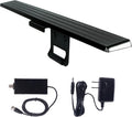UltraPro Hover Bar Black Indoor TV Antenna - Long Range 4K Ready
