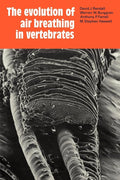 The Evolution of Air Breathing in Vertebrates - Classic