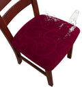 Genina Waterproof Chair Seat Covers - Stretch Seat Protector