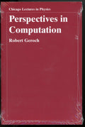 Perspectives in Computation - Theoretical Computation