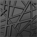 33 Pack 3D Wall Panels for Interior Wall Decor - Textured Accent