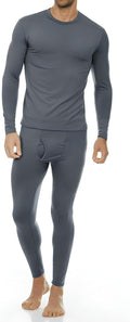 Thermajohn Long Johns Thermal Underwear for Men Review