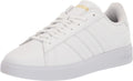 adidas Grand Court 2.0 Women's Tennis Shoes for Trendy Comfort
