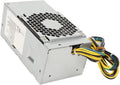 TFX Power Supply for M415 M428 M610 - Compact 180W/210W Metal Unit