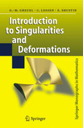 Introduction to Singularities and Deformations - Concise Graduate Text