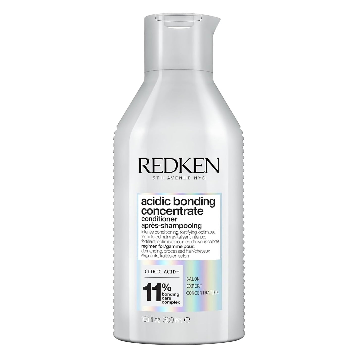Redken Acidic Bonding Concentrate Conditioner for Damaged Hair