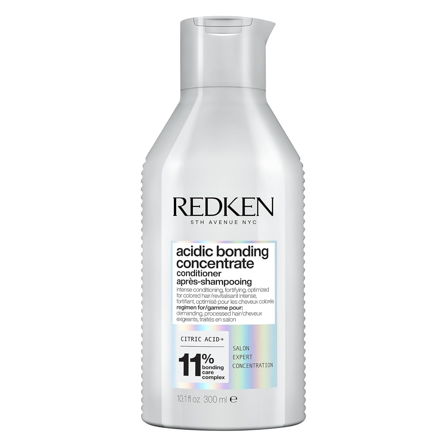 Redken Acidic Bonding Concentrate Conditioner for Damaged Hair