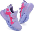 Kids Lightweight Breathable Running Sneakers - Coolloog Sport