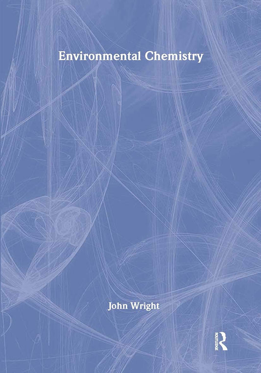 Environmental Chemistry: A Comprehensive Guide to Science