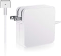 Mac Book Air Charger 45W T-Tip Replacement - Secure Magnetic Charge