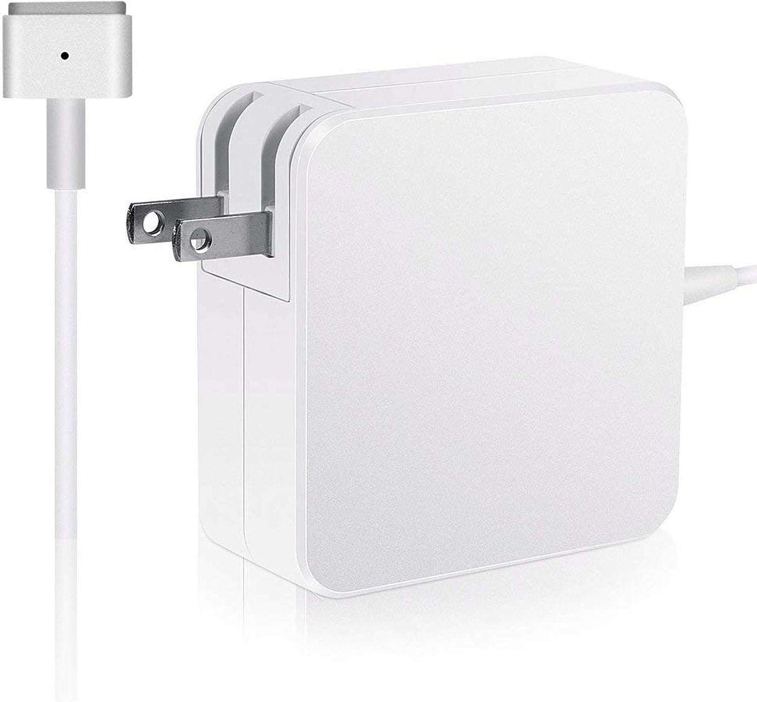 Fast Charge Mac Book Air 11 13 - 45W T-Tip Adapter