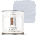 Chalk-Based One Step Paint for Furniture and Decor - Aviary