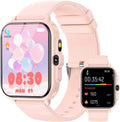 Smart Watch for Kids 1.85ft Fitness Tracker Pedometer Watch