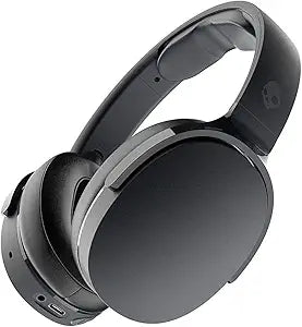 Skullcandy Hesh Evo Wireless Over-Ear Headphone Review