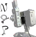 DF DIGITALFOTO NPF3-SE Dual-Side NPF Dummy Battery - Flexible Monitor