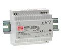 DIN Rail PS 15V 6.5A 97.5W DR-100-15 - Compact DIN Rail Power