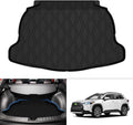 KUST Cargo Mat for Toyota Corolla Cross 2022-2025 - All-Weather Trunk