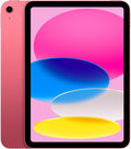 Apple iPad 11-in with A16 Chip, 128GB WiFi + Cellular - Renewed Pink