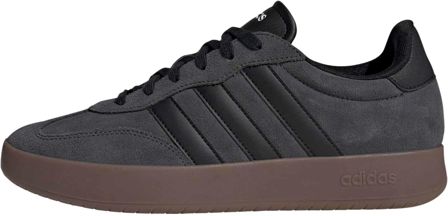 adidas Men's Barreda Fashion Sneakers for Ultimate Comfort